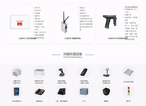 ERP管理軟件系統(tǒng) 驅(qū)動企業(yè)實現(xiàn)高效管理與軟件開發(fā)優(yōu)化