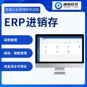 上海企業ERP軟件定制與集成解決方案 WMS倉儲、進銷存系統與軟件開發管理
